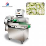 180KG Fruit and vegetable slicing and cutting machine for dining hall multi-functional cutting machine for sale