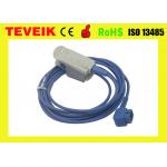 CSI adult clip SpO2 sensor, P9307A ,3m/10ft, 6pins, compatible 934-10DN for sale