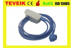 China CSI adult clip SpO2 sensor, P9307A ,3m/10ft, 6pins, compatible 934-10DN supplier