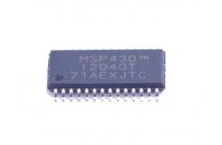 China Integrated Circuit Chip MSP430I2040TPWR Mixed Signal Microcontrollers IC 28TSSOP supplier