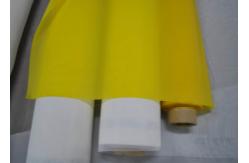 China 33-420 Mesh Nylon Screen Printing Mesh Nylon Screen Cloth High Elasticity supplier
