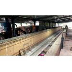 Malaysia CBT Decorative Bricks Project Boosting Production Line Efficiency with Templates for sale