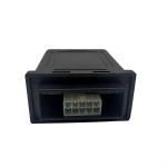 LLANO LN-EMU-4C 10 Pin 4 Cylinder CNG LPG Injector Emulator With Wire Harness for sale
