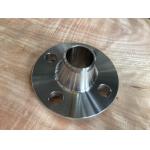 Hdg Astm A182 F304h Stainless Duplex Steel Flanges for sale