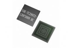 China Ethernet 100Mbit SAK-TC299TX-128F300N BC 32Bit 8MB Flash Microcontroller IC supplier