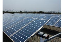 China Stable Yingli Solar 300w Panel , Solar Pv Modules 19 % Efficiency supplier