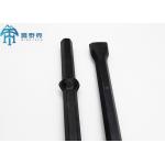 H22 Integral Rod Rock Drilling Tools With 108mm Shank for sale