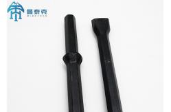 China Small Hole Drilling Tools Chisel Drill Rod Tungsten Carbide supplier