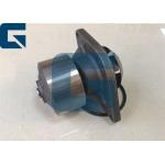 PC200-6 PC220-6 6D102 Engine Water Pump 6735-61-1101 Excavator Parts for sale