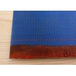 Round Monofilament Woven Polyester Dryer Screen Paper Machine Clothing for sale