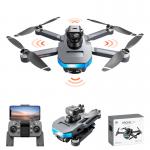 Foldable Aerial Photography UAV Aerial Camera Drone With Remote Control for sale