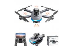 China Foldable Aerial Photography UAV Aerial Camera Drone With Remote Control supplier