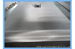 China SUS316 Stainless Steel Fly Screen Mesh , Bug Screen Mosquito Mesh For Windows supplier