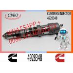 Q19 diesel engine common rail injector 4087888 4087889 4928348 4010025 4928345 4928346