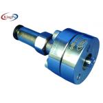 China ISO 80369-7-Figure C.4 Male Reference Luer Lock Connector For Testing Female Luer Connectors factory