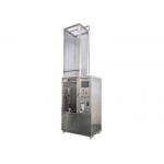 IPX5 / IPX6 Waterproof IP Test Equipment Water Spray / Rain Test Chamber
