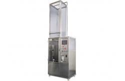 China IPX5 / IPX6 Waterproof IP Test Equipment Water Spray / Rain Test Chamber supplier