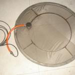 33KHZ 300W Vibration Screen Ultrasonic Cleaning Transducer for Mineral Industry for sale