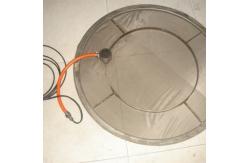 China 33KHZ 300W Vibration Screen Ultrasonic Cleaning Transducer for Mineral Industry supplier