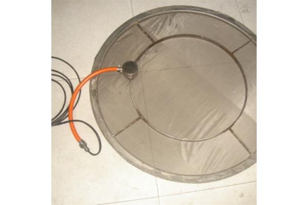 33KHZ 300W Vibration Screen Ultrasonic Cleaning Transducer for Mineral Industry