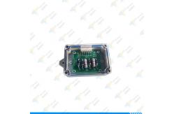 China TOP Auto Aerial Work Platform Parts ODM Brake Module supplier