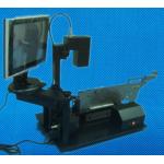FUJI NXT Feeder Calibration JIG , Stainless Steel Pick And Place Feeder for sale