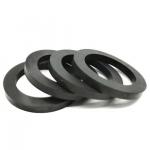 Customized Size Waterproof EPDM Rubber Silicone Seal Soft Rubber Seal Ring