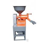 High Efficiency Rural Automation Mini Household Grain Mill Removable