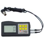4 Digits LCD with EL backlight Ultrasonic Thickness Gauge Ultrasonic Thickness Indicator