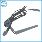 Frigidaire Thermistor Assembly 242278801 Freezer Refrigerator Temperature Sensor Replacement