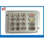 Bank ATM Spare Parts NCR EPP Keyboard Pinpad NCR 66XX Pin Pad 445-0717207 4450717207 for sale