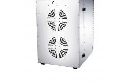 China 16 Trays 100L Industrial Fruit Dehydrator Machine Pineapple Drying Machine supplier