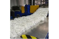 China Low Melting Polyester Fiber manufacturer