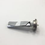 Eco-Conscious White Bag Valve Aerosol for Environmentally Friendly Applications for sale