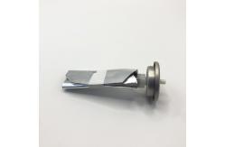 China Eco-Conscious White Bag Valve Aerosol for Environmentally Friendly Applications supplier