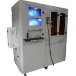 CNC Metal Laser Cutter and Rexroth Guiderail for Cutting PCD/PCBN for sale