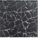 Illuminated Irregularly Patterned Black Cloth for sale