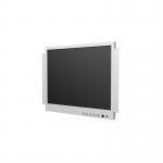 Industrial Resistive 7 Inch Touch Monitor Open Frame Computer for sale