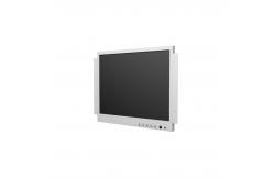 China Industrial Resistive 7 Inch Touch Monitor Open Frame Computer supplier