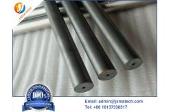 China K30 Cemented Tungsten Carbide Bars With Good Hardness And Toughness supplier