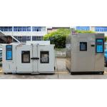 Programmable Environmental Test Chambers Thermal Shock Testing