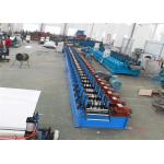 Galvanized Strut Ceiling Channel Roll Forming Machine for sale