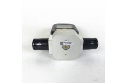 China MF5700 Portable Digital Flow Meter For Air Mass 200L/m supplier