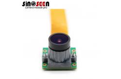 China Full HD Camera Module 2MP 60fps Mipi Low Light Performance supplier