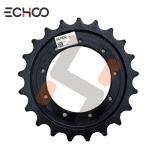 ECHOO IHISCE IHI35NX IHI Undercarriage Parts Drive Sprocket Excavator Parts for sale
