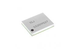 China Wireless Communication Module LBAA0QB1SJ-296 LoRa Modem Module With UART Interface supplier