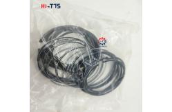 China DB58 Engine Parts Piston Ring 65.02503-8058 supplier