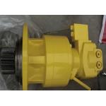 Yellow Hydraulic Excavator Swing Motor Assy SM220-01 for Doosan DH215-9 DH225-7 for sale