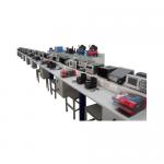 Electrical Training Equipment PLC Trainer Inverter Training Workbench