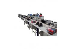 China Didactic Electrical Training Equipment Power Electronics Training Workbench supplier